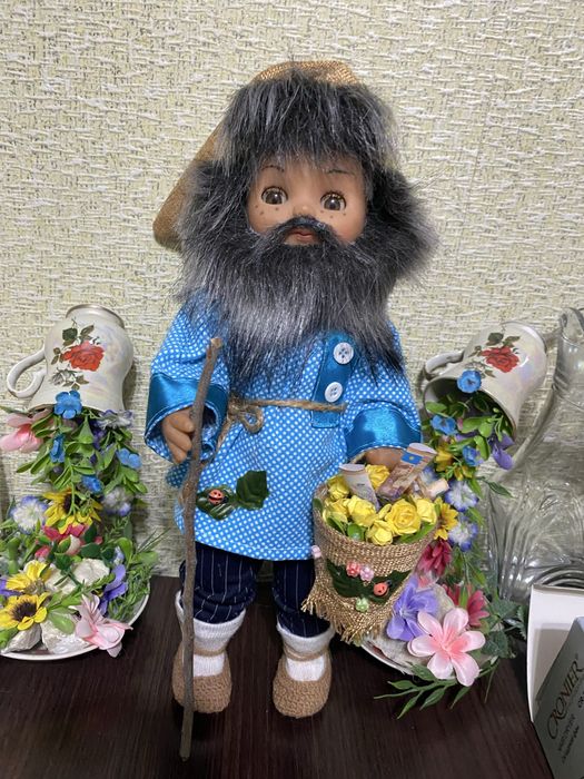 Домовята.  Женский. камуфляж