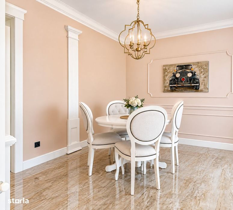 Apartament de lux|2 camere|Park Lake/Iulius Mall Cluj — fotografia 3