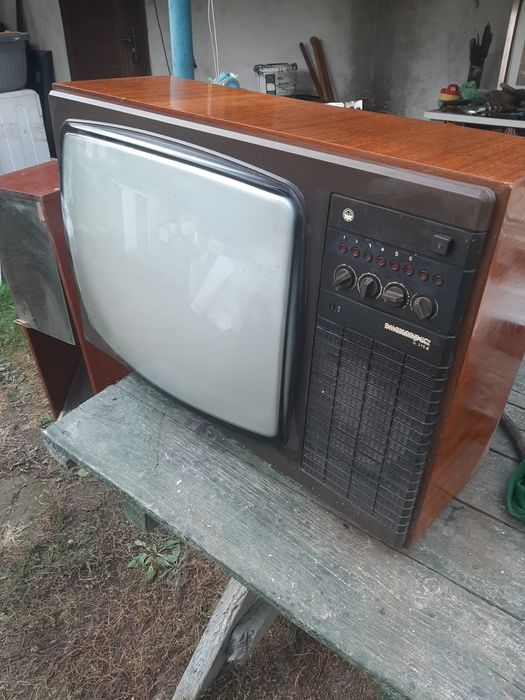 Продам Советский телевизор