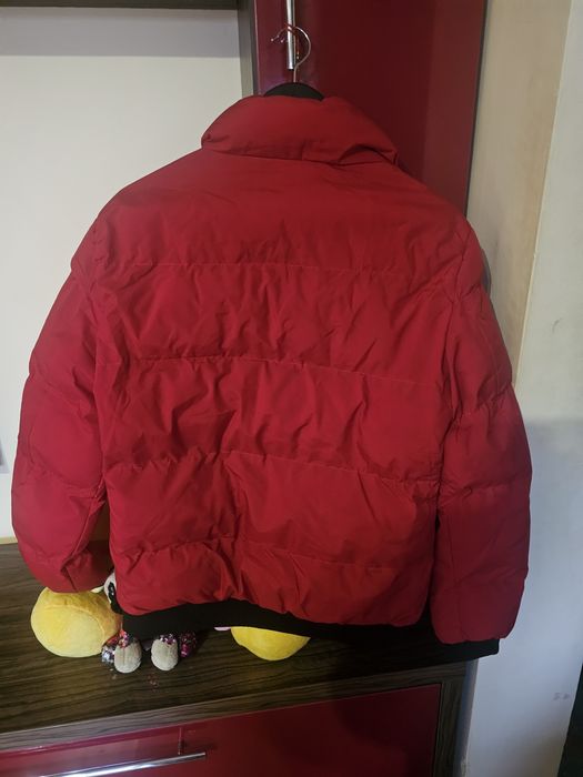 Geaca iarna M sau baieti 164