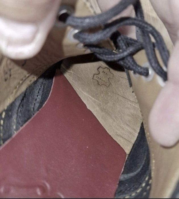 Pantofi Grenson, Handmade Full Grain, Vibram, Goodyear Welted - 36