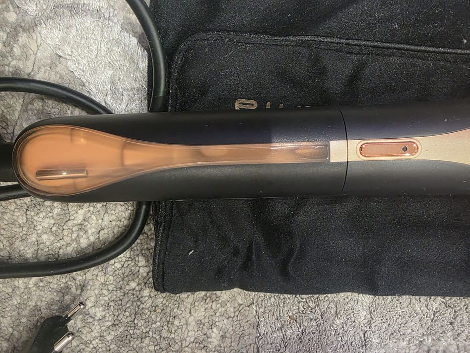 Rowenta hair therapist