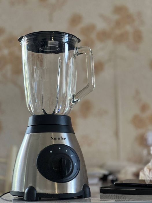Блендер бу Сонифер