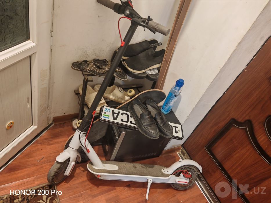 Xiaomi Mi Electric Scooter M365