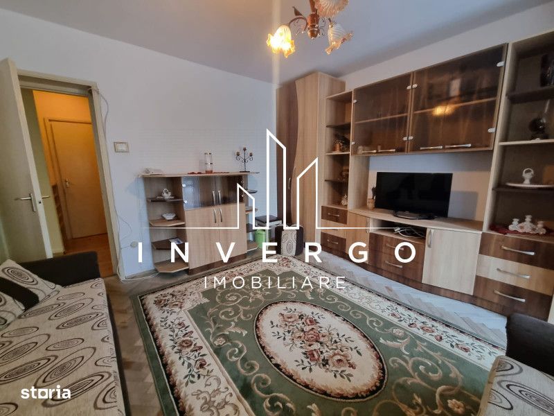Apartament, 3 camere,  de vanzare, in Gheorgheni