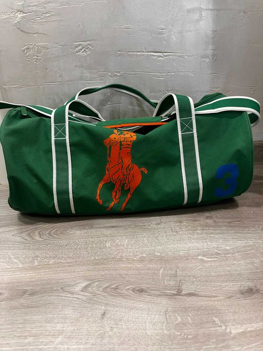 Ralph Lauren унисекс сак