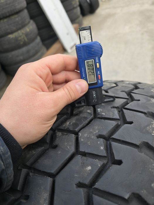 Anvelope de tractiune 9.5r17.5 Michelin