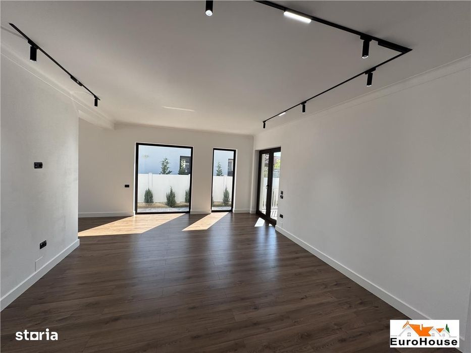 Casa noua  pe un nivel de vanzare in Alba Iulia