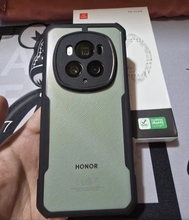 Камерофон Honor Magic 6 Pro