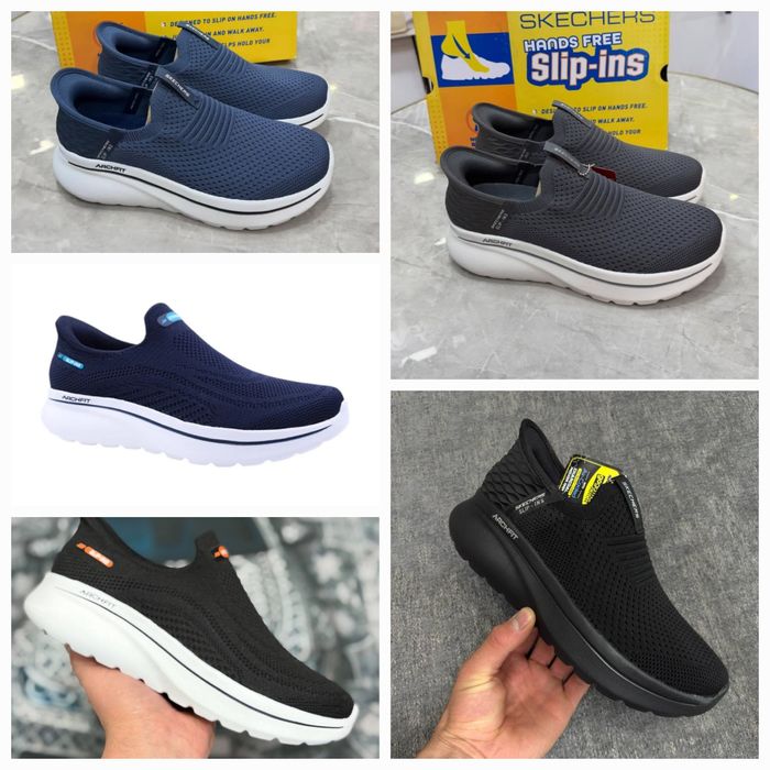 Skechers Go Walk Flex