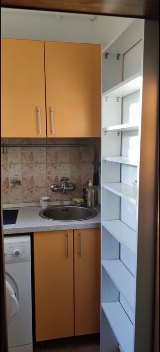 Garsoniera de închiriat în apropiere de bulevardul Unirii