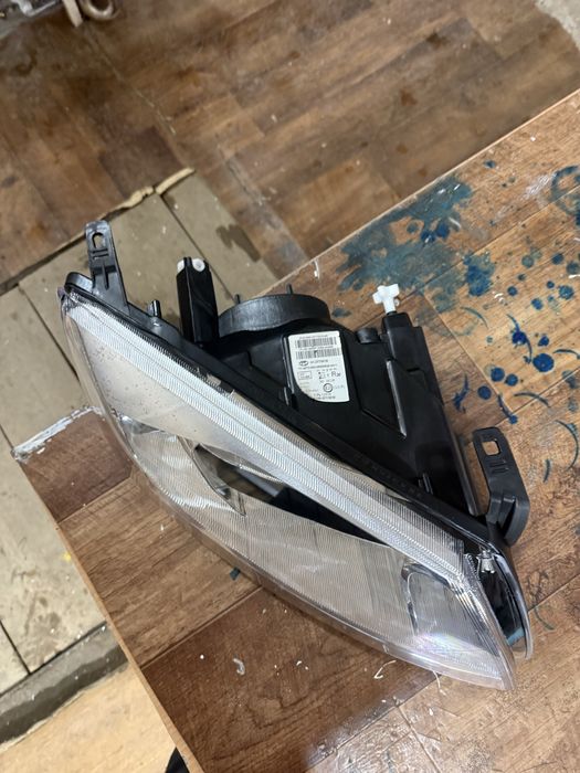 Фара гранта правая оригинал киржач