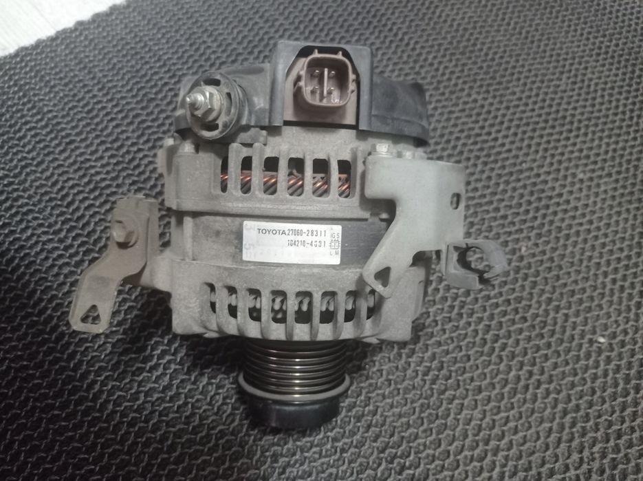 Камри 40-45 генератор