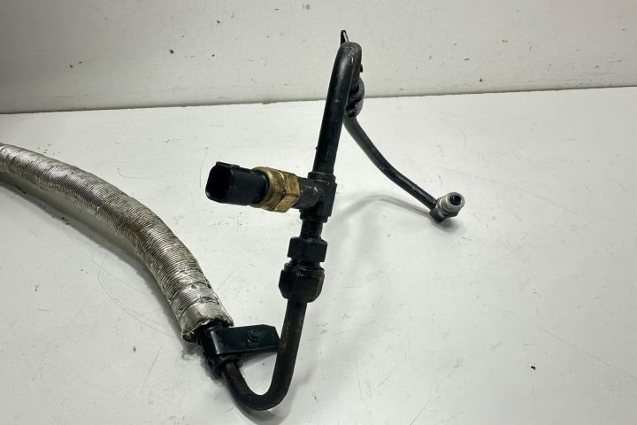 Conducta servodirectie Ford Focus prima generatie