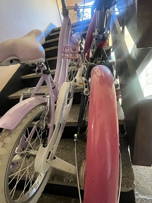 Детски велосипеди 2 броя СПЕШНО