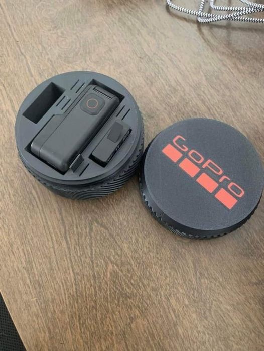 Кейс за GoPro 8/9/10/11/12/13