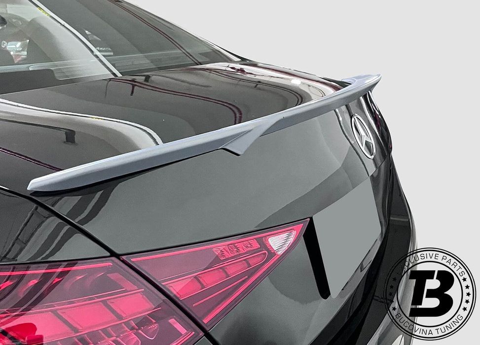 Eleron Portbagaj compatibil cu Mercedes C Class W206 B Design