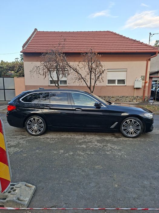 BMW 5 Series 2017 — imagine 2