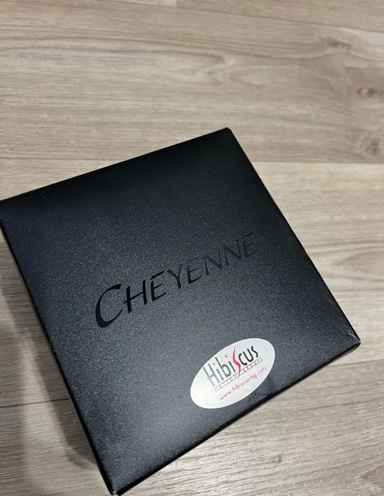 Тату машина Cheyenne