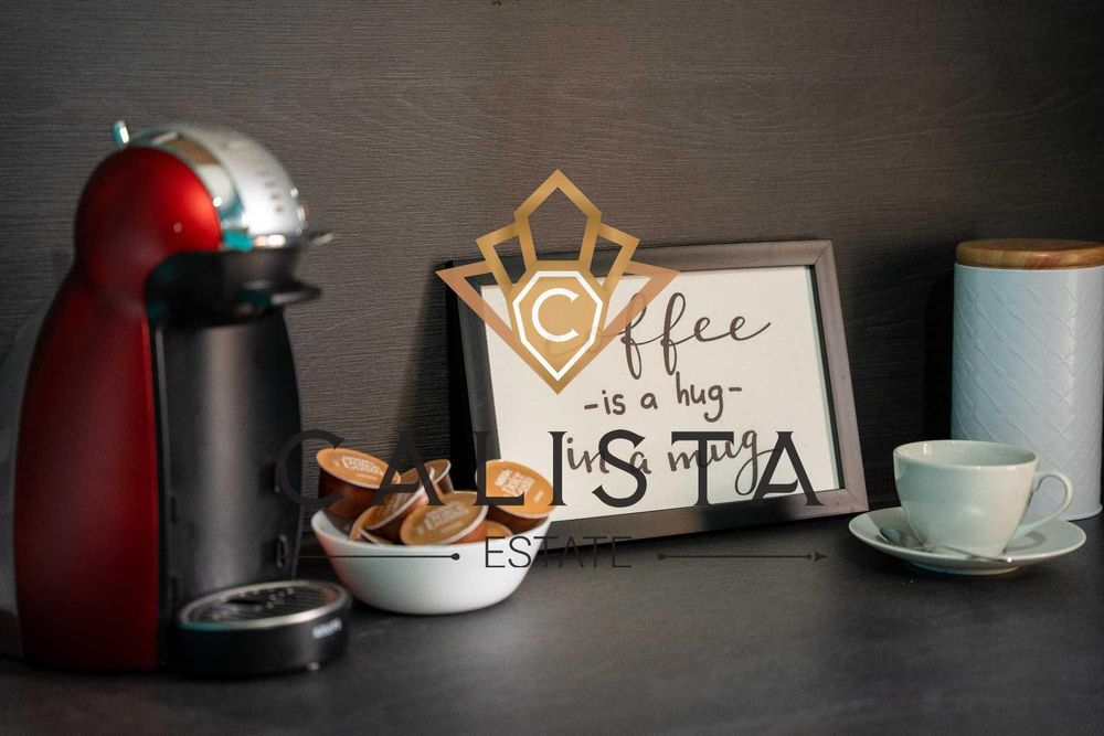 Дава се под наем Тристаен апартамент в София, Център - 100 кв.м за 1000 € - Снимка #8