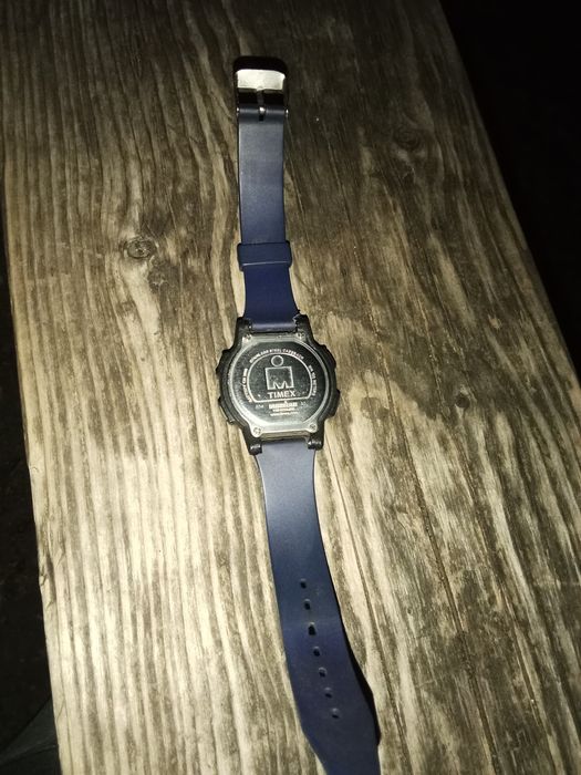 Vând ceas TIMEX.stare bună de funcționare.