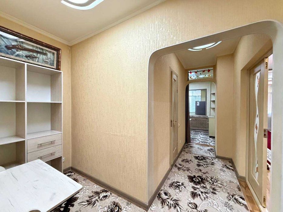 Срочно! 2-комн на Нукусской — 70м² за отличную цену!