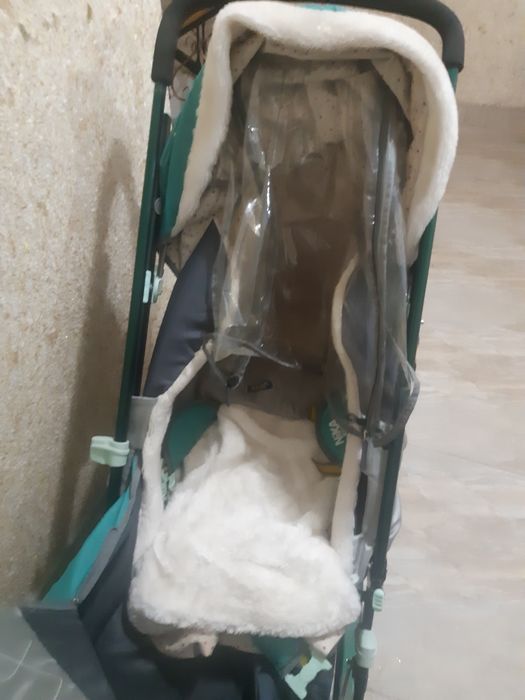 Детские санки в идеальном состоянии!