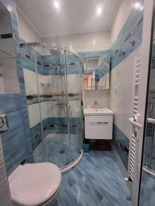 Дава се под наем Тристаен апартамент в София, Зона Б-19 - 88 кв.м за 750 € - Снимка #3