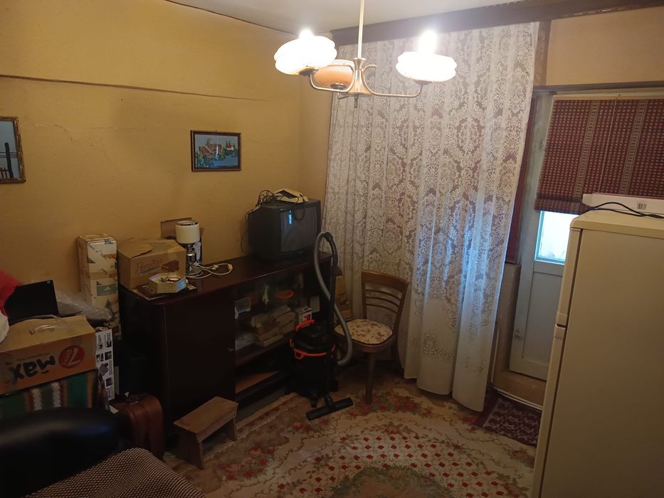 Apartament 3 camere, 62,9 mp + 2 balcoane + BOXĂ | Etaj 1 | Centrală | Slobozia