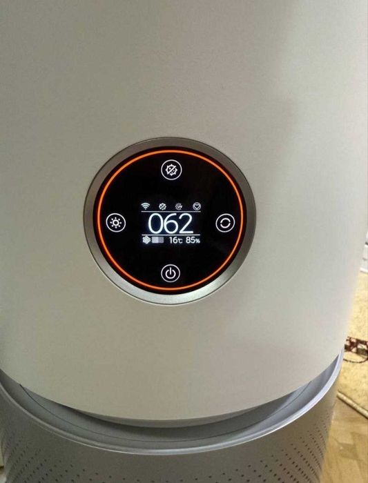 Очиститель воздуха Xiaomi Smart Air Purifier 4Pro