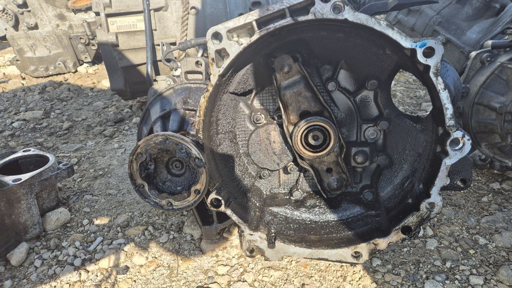 Скоростни Кутии за VW  Ауди Сеат Шкода 1.9 ТДИ 90 и 105кс 2003- 2009г