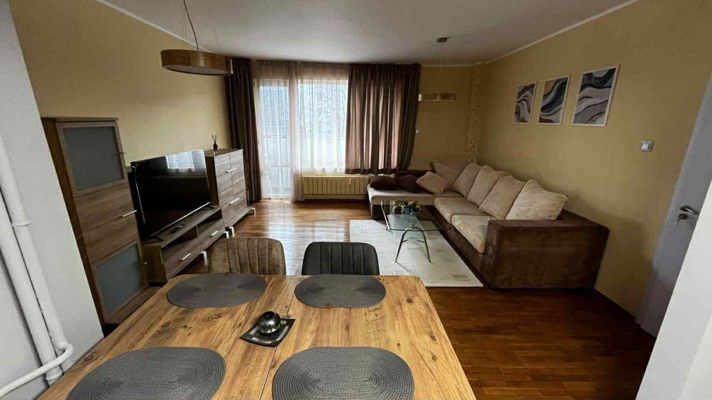 Дава се под наем Двустаен апартамент в София, Лагера - 70 кв.м за 897.6 € - Снимка #3