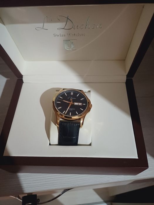 Soat  L duchen arginal