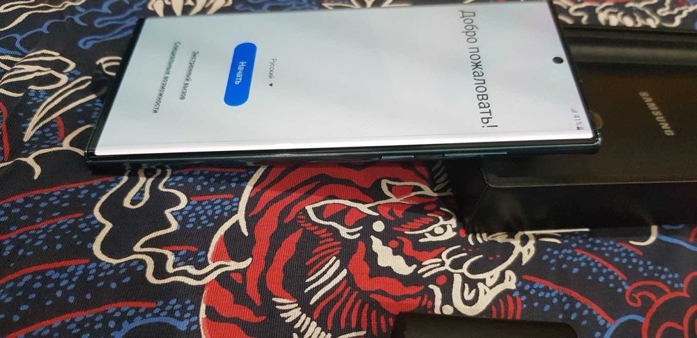 Samsung Galaxy s22 Ultra 512gb