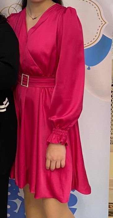 Продам красивое платье