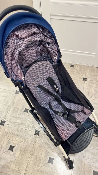 Коляска прогулочная BABYZEN Stokke YOYO