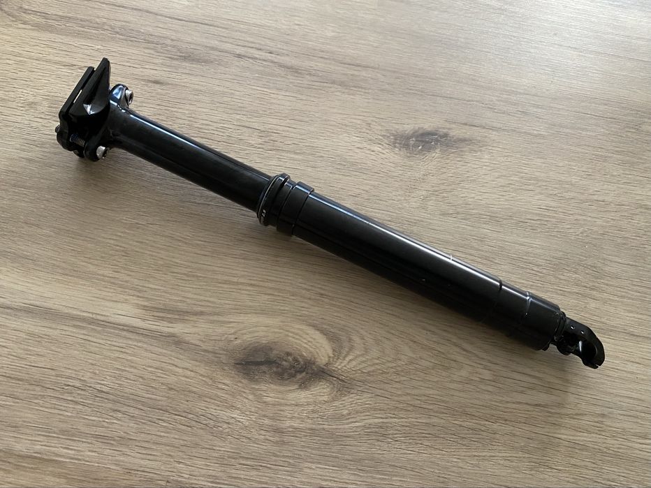 Дропер Syncros Duncan Dropper 2.5 (31.6 мм / 100 мм ход)