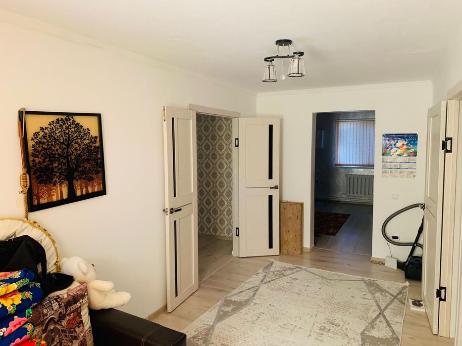 Срочно !!! Дамбыдан үй сатылады