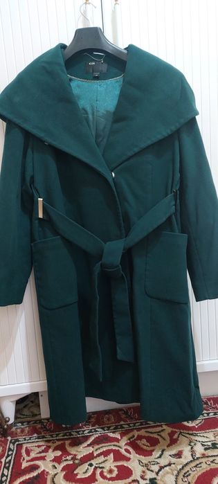 Женское пальто турецкое