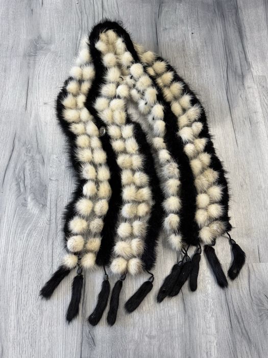 Продам меховую накидку