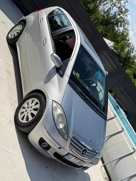 Vand Mercedes A class 180 diesel automata an 2005