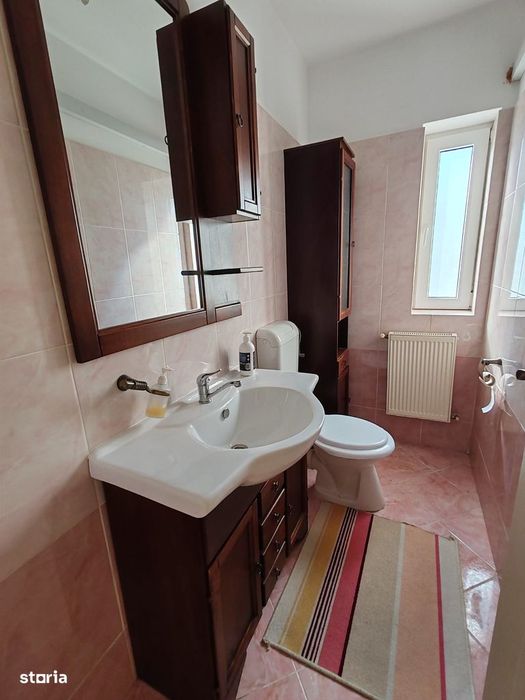 Apartament 75 mp, parcare privata, etaj 1, Corneliu Coposu