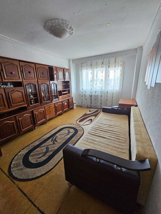 Apartament 2 camere decomandat zona Narcisa - strada Bicaz