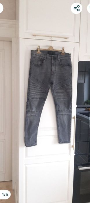 Blugi slim pentru barbati ZARA/M