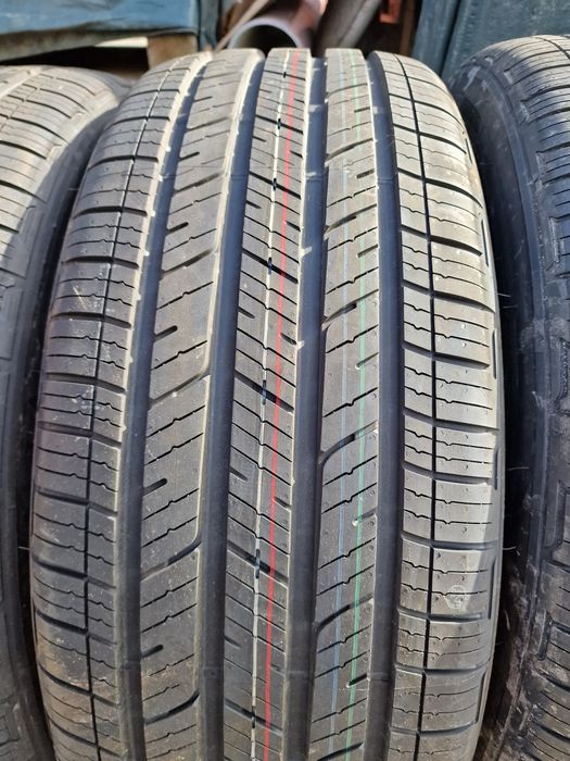 Anvelope 255/45R22 marca Bridgestone, DOT 2023 ,M+S