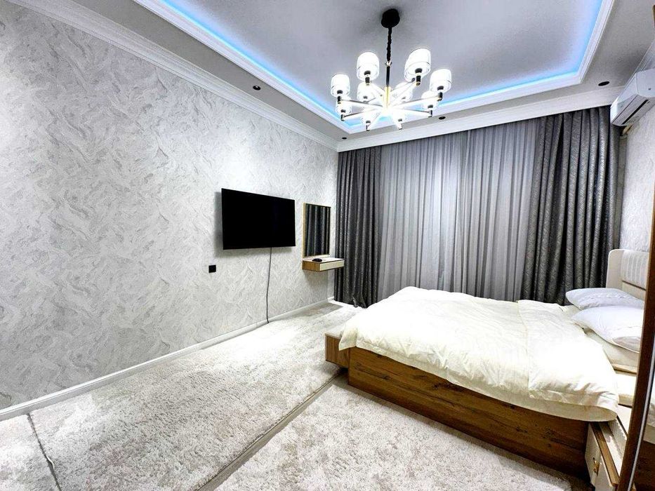 Аренда сергелий Ҳокимият Новастройка  3/3/10 130 м2