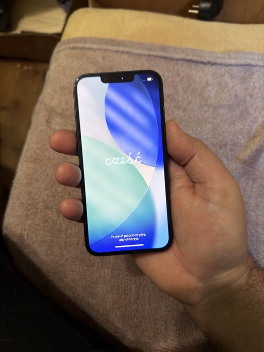 iPhone 14 128gb цвят midnight