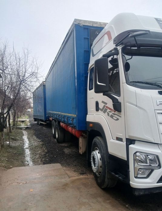 Faw paravoz sotiladi 2022-yil #fura #paravoz #faw #chakman #faw #фура