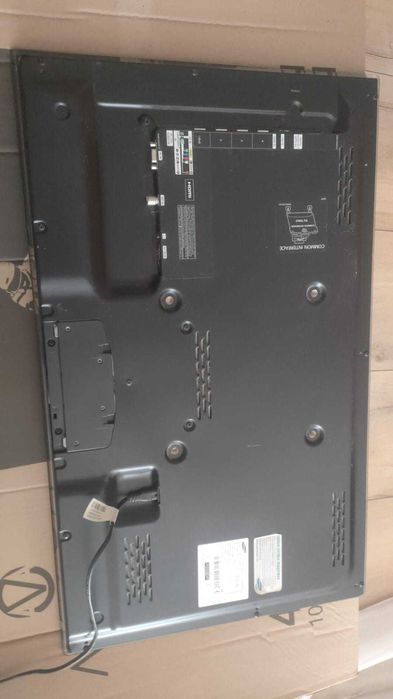 Телевизор Samsung