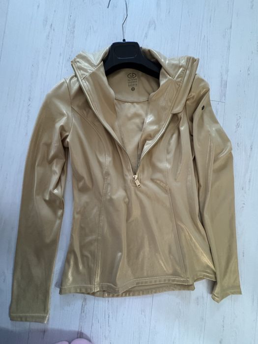 Bluza schi Goldberg